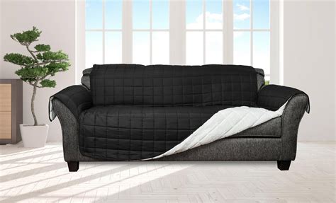 Find a variety of couch covers for different types of furniture, such as recliner, wingback, loveseat, and pet covers. . Couch covers walmart
